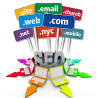 Memilih Domain yang Tepat pada SEO Website