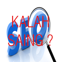 Alasan Kenapa SEO Anda Kalah Saing dengan Blog Lain