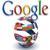 Memasang Google Translate Pada Wordpress