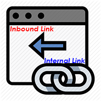 Perbedaan Antara Inbound Link dengan Internal Link