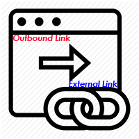 Perbedaan Antara Outbound Link dengan External Link