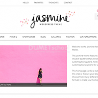 Tema Wordpress Gratis yang Bagus