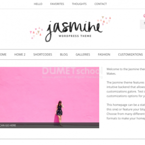 Tema WordPress Gratis yang Bagus