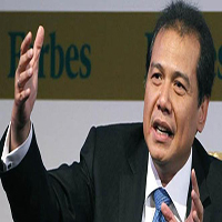 Pesan dari Chairul Tanjung Cara Menjadi Pengusaha Sukses