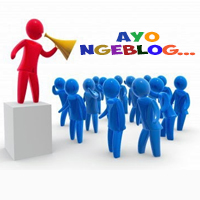 Inspirasi Kisah Sukses Seorang Blogger
