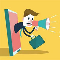 Tips Agar Iklan Mendapat Respon Dari Calon Pembeli