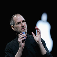 Tips Membangun Pola Pikir Perusahaan Seperti Steve Jobs