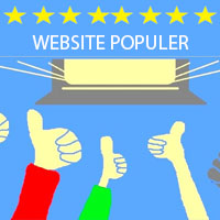 Cara Membuat Website Menjadi Populer