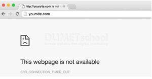 Cara Mengatasi Beberapa Error yang Ada Pada WordPress