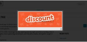 Beberapa Plugin Untuk Membuat Popup di WordPress