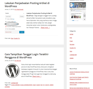 blog