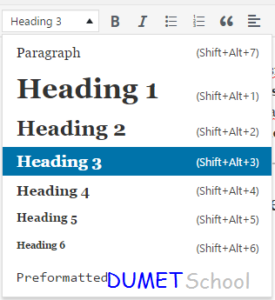 Cara Mudah Memberi Meta Description, Heading Tag dan Title Tag