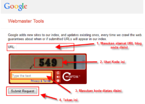 Tips Untuk yang Baru Membuat Blog dan Ingin Belajar SEO