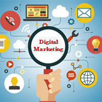 Manfaat Penting Menggunakan Digital Marketing