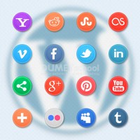 Beberapa Plugin Media Sosial Terbaik untuk WordPress