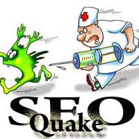 Pengertian SEOQuake Extensions dan Cara Memasangnya