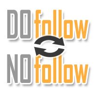 Perbedaan Link Dofollow dan Nofollow Dalam Menentukan Target di Mesin Pencari