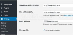 Cara Memperbarui URL Saat Memindahkan Situs WordPress