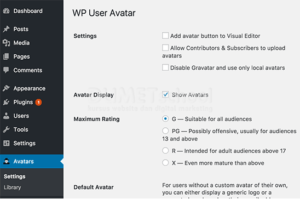 Cara Menambahkan Foto Penulis di Situs WordPress