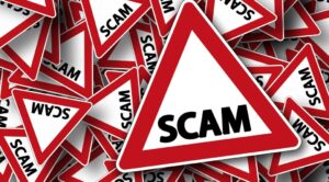 Cara Menganalisa Web Scam Alias Bisnis Online Penipu