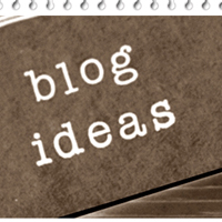 Memilih Topik Yang Tepat Untuk Menulis Artikel Blog