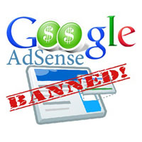 Tips Mengatasi Akun Google Adsense Agar Tidak Dibanned