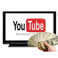 Mengetahui Jumlah Penghasilan Video Youtube