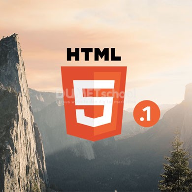5 Fitur Baru HTML 5.1 dan Cara Menggunakan nya
