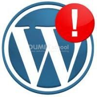 Cara Memperbaiki Sidebar yang Turun di Bawah Konten di WordPress
