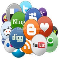 Plugin Sosial Bookmarking Terbaik Untuk WordPress
