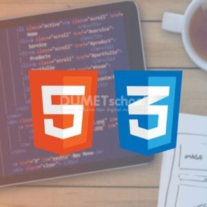 Cara Membuat Desain Form dengan CSS3