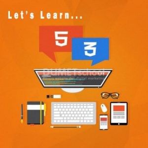 Cara Membuat Efek Gradasi Teks dengan CSS3