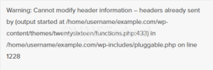 Cara Memperbaiki Kesalahan RSS Feed WordPress