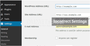 Cara Memperbaiki WordPress yang Terus Keluar Ketika Mencoba Masuk