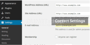 Cara Memperbaiki WordPress yang Terus Keluar Ketika Mencoba Masuk
