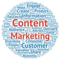 Content Marketing Memperkuat Website Toko Online
