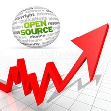 Fakta Pengguna Software Open Source Melonjak