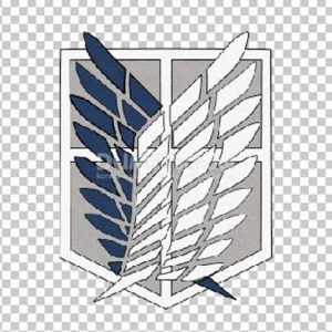 Menghilangkan Warna Background Logo dengan Magic Wand Tool di Photoshop