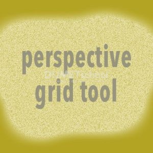 Cara Menghilangkan Perspective Grid di Illustrator