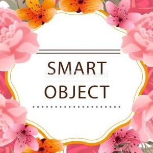Mengenal Smart Object di Adobe Photoshop