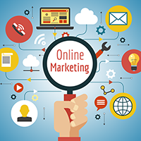 Beberapa Hal Penting Tentang Seluk Beluk Internet Marketing
