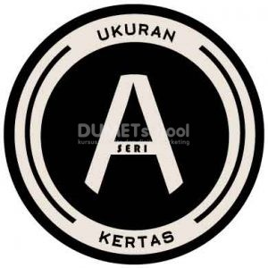 Jenis jenis Ukuran Seri A International