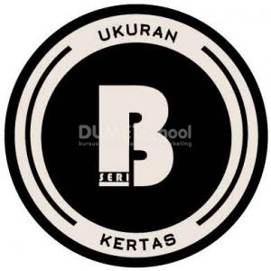 Jenis Jenis Ukuran Seri B International