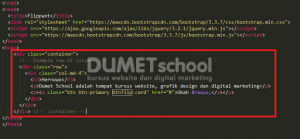 Membuat Update Content Dengan Plugin Flippant jQuery