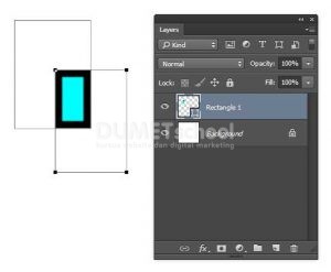 Mengetahui Path Operation dalam shape di Adobe Photoshop