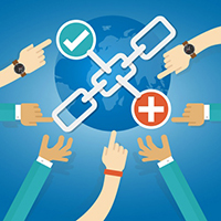 Blogger Pemula Harus Kenal 3 Sumber Backlink Berkualitas Ini