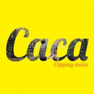Membuat Clipping Mask dari Text di Adobe Illustrator