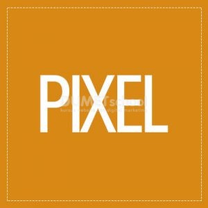 Memahami Konsep Pixel Dalam Desain