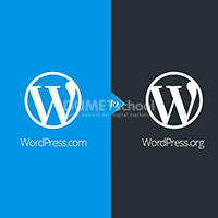 Pilih Mana Self Hosted WordPress Atau WordPress