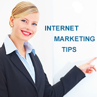 Tips Singkat untuk Internet Marketing